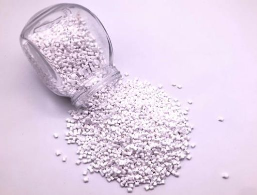 食品級(jí)色母粒：守護(hù)食品安全與美觀(guān)的得力助手